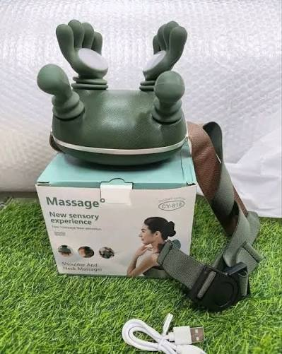 Original supplied photo of the product, packaging and cable